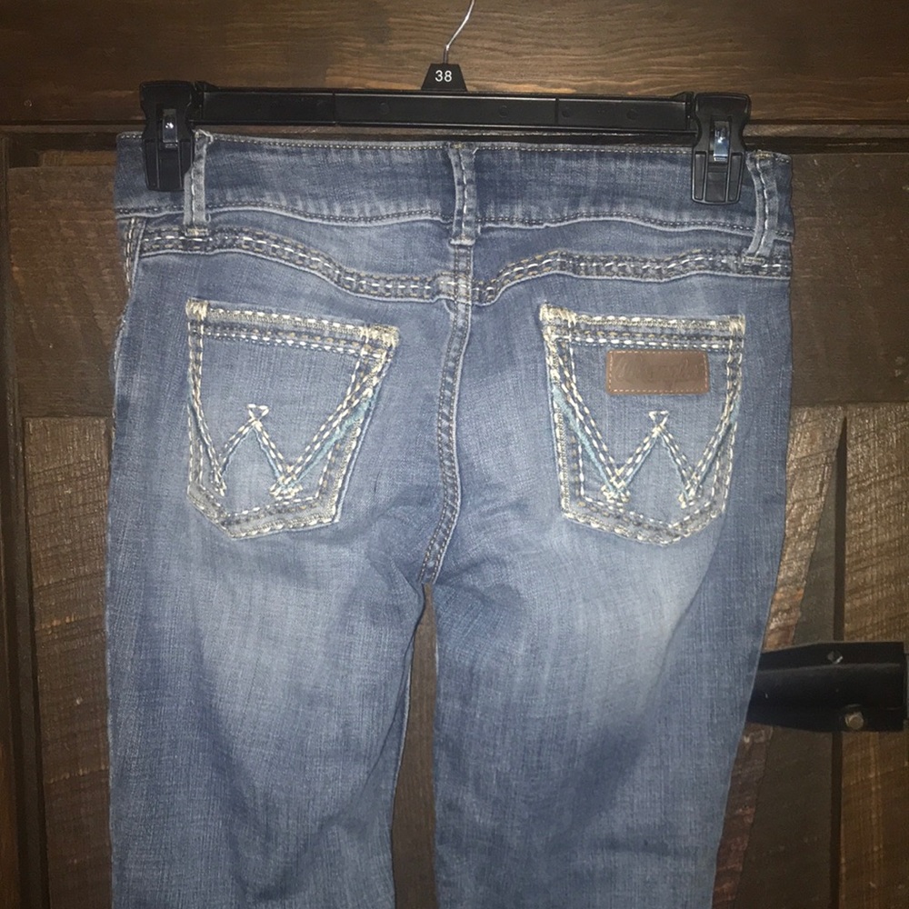 Women’s Wrangler Jeans